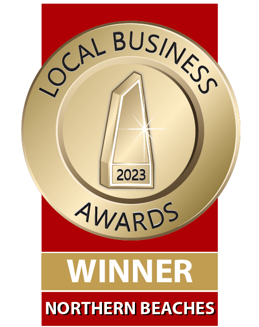 2023 local business awards winner